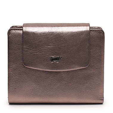 Braun Buffel
